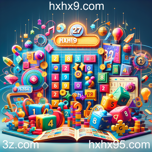 A Popularidade dos Jogos Quebra-Cabeça em hxhx9.com